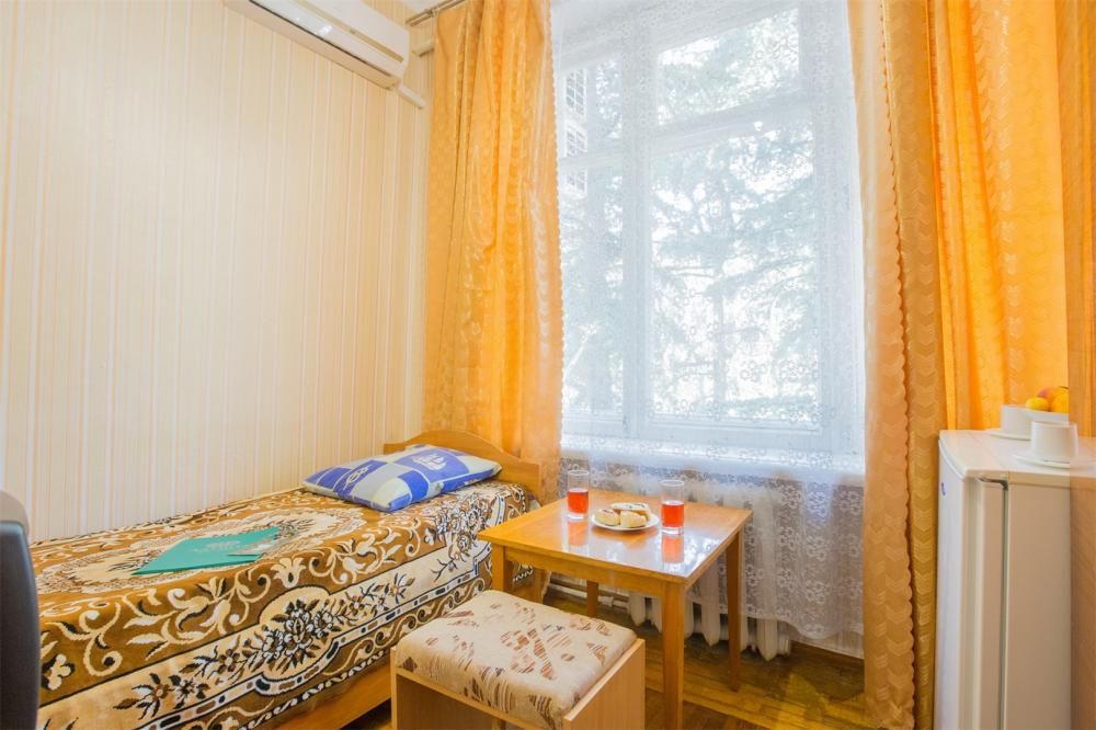 Санаторий «Санаторий «Алушта»» фото 52