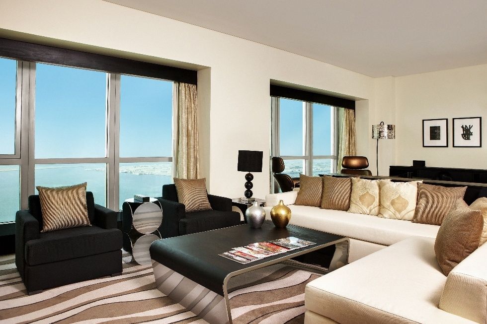 Sofitel Abu Dhabi Corniche фото 69