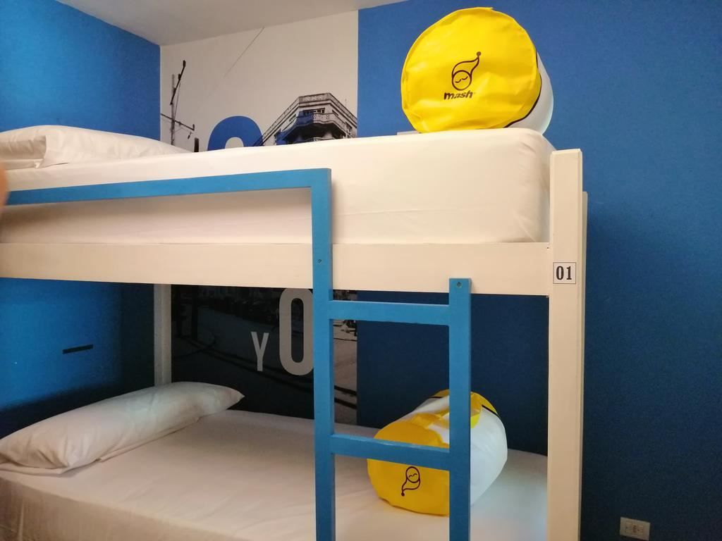 Hostel Vedado Azul фото 2