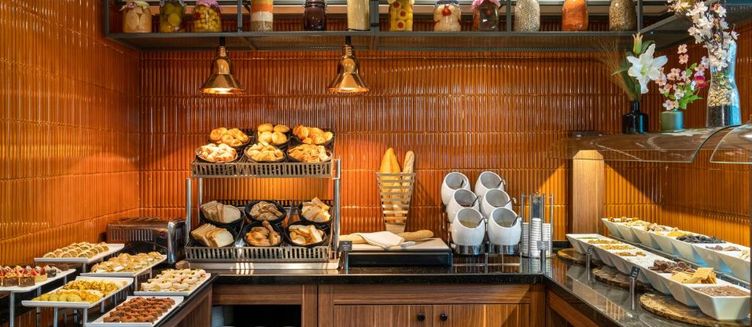 Фото отеля Aspera Altunizade Hotel