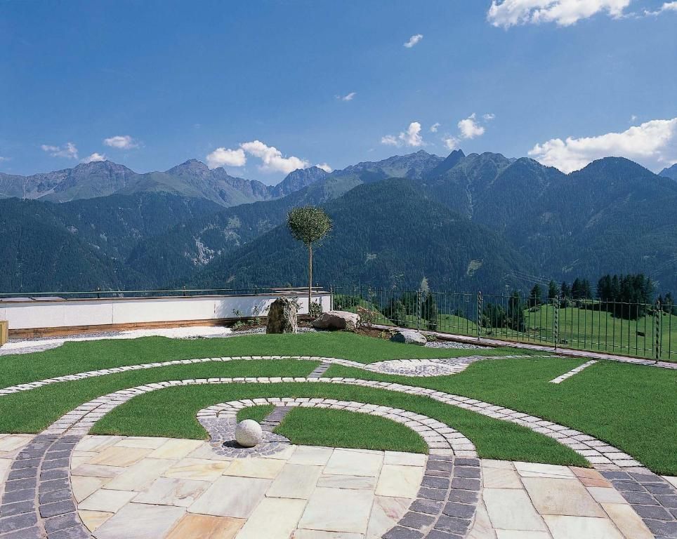 Schalber Wellness Residence фото 28