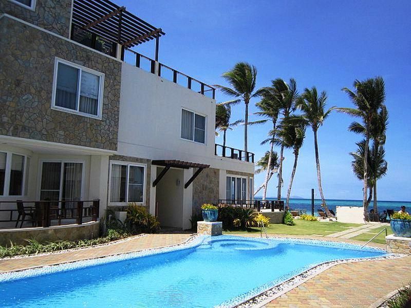 7 Stones Boracay Suites фото 6