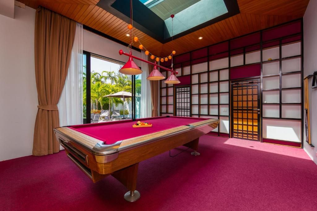 Baan Bua Estate by Tropiclook фото 25