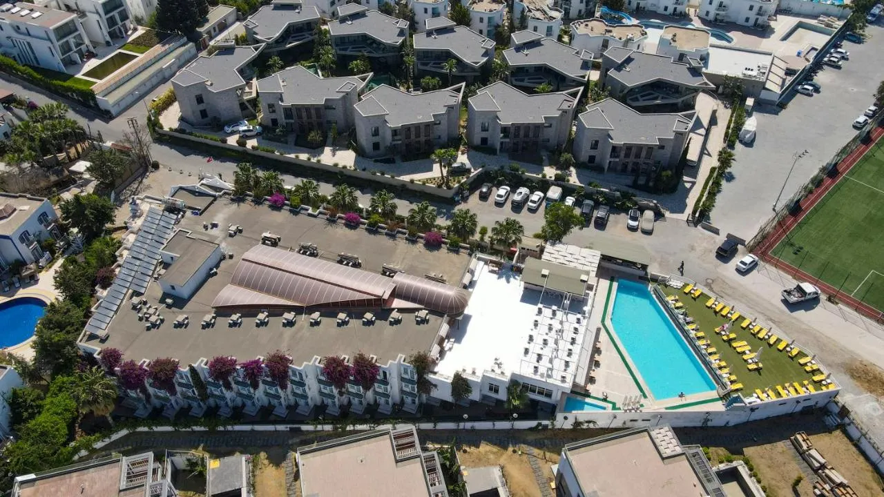 Smart Stay Beach Bodrum фото 21