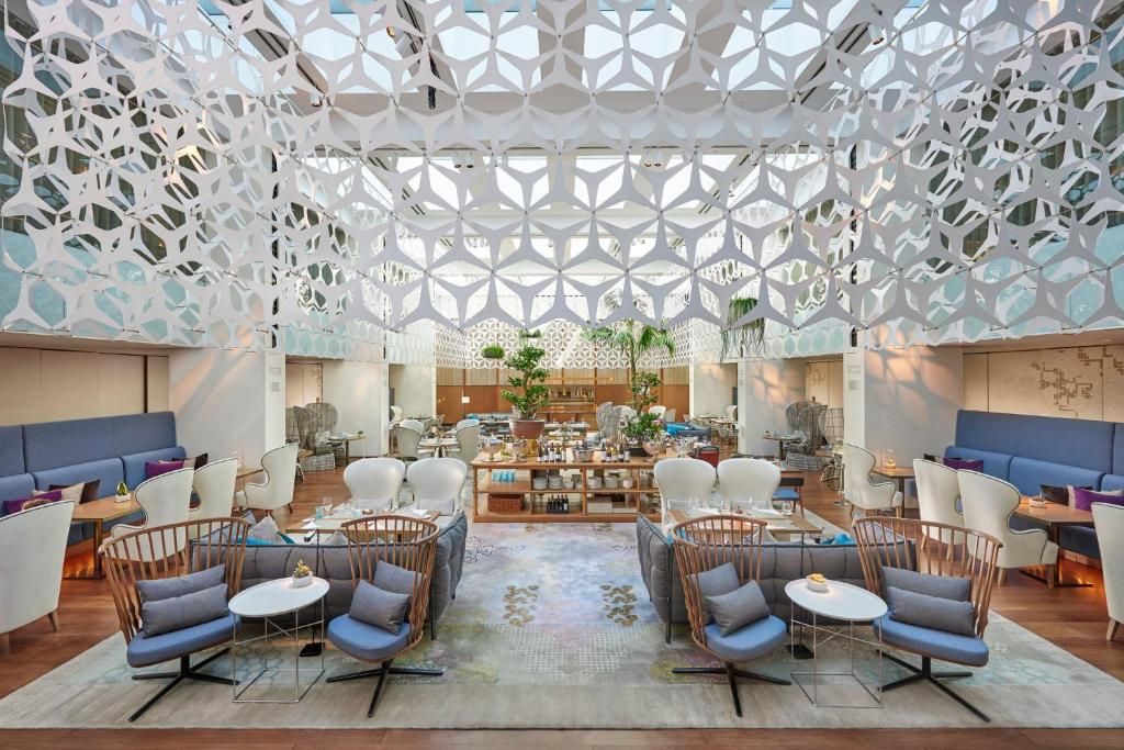 Mandarin Oriental, Barcelona фото 21