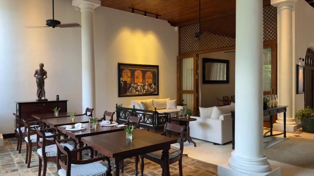Nyne Hotels Landesi - Galle Fort фото 6