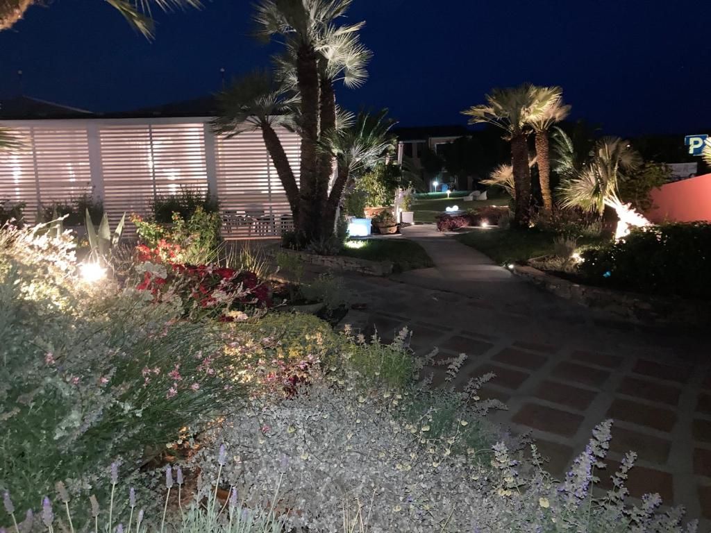 Club Hotel Cala Rosa фото 6