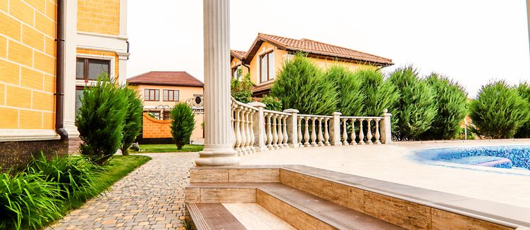 Фото отеля Leo Palace Hotel & Restaurant