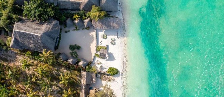 Фото отеля Mvuvi Boutique Resort