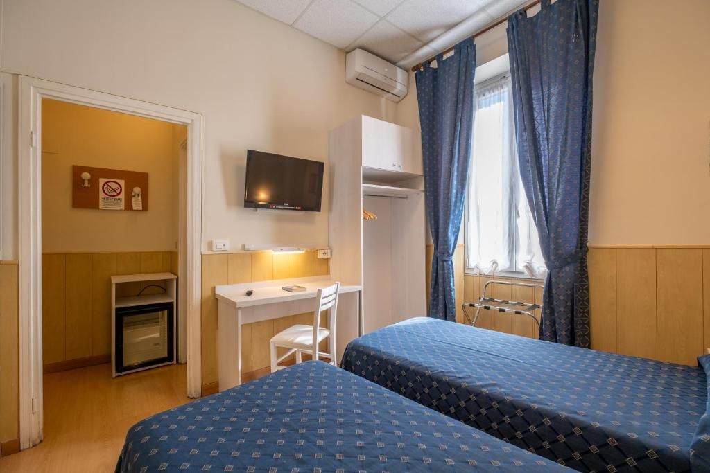 Hotel Corso фото 19