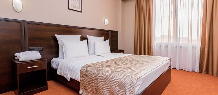 Фото отеля Best Western Plus Atakent Park Hotel