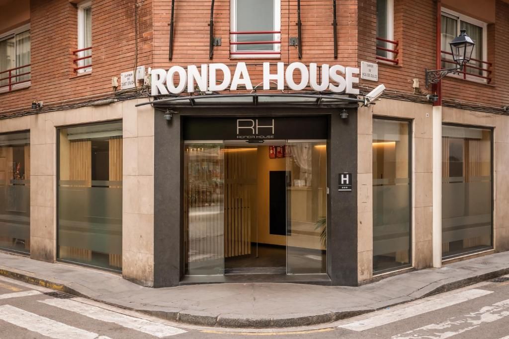 Ronda House фото 0