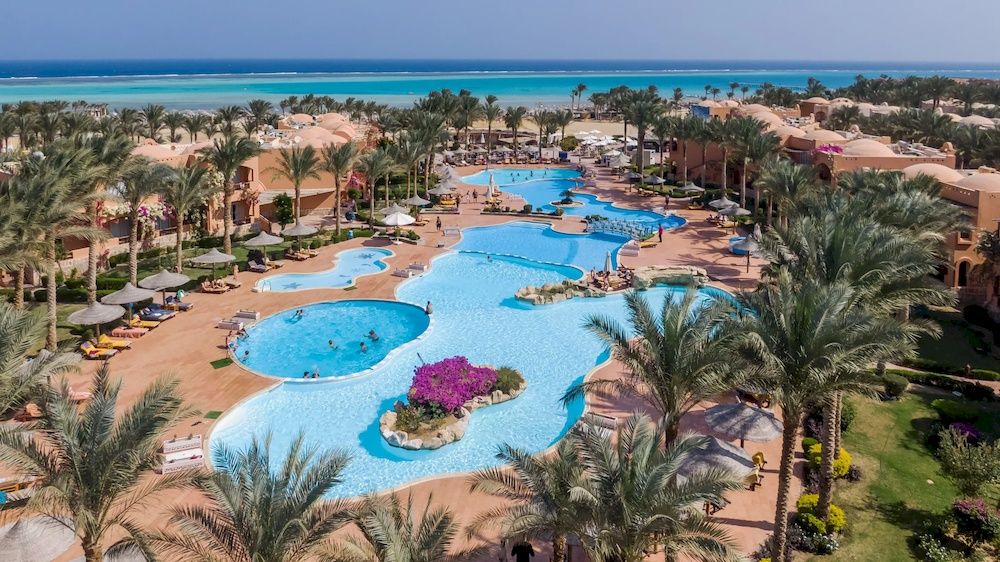 Dream Lagoon & Aqua Park Resort фото 79
