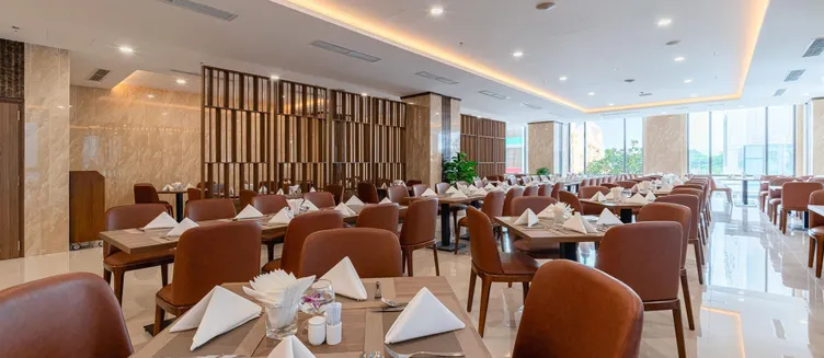Фото отеля Gonsala Hotel Nha Trang