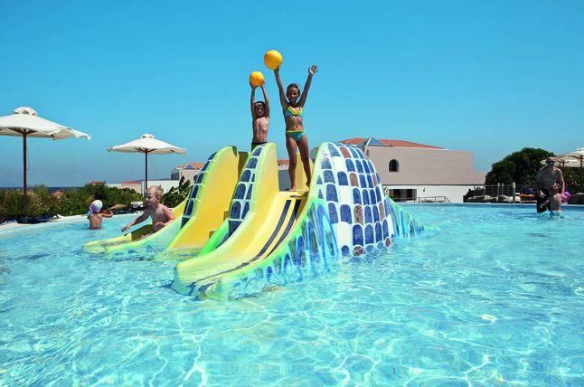 Atlantica Holiday Village Kos фото 38