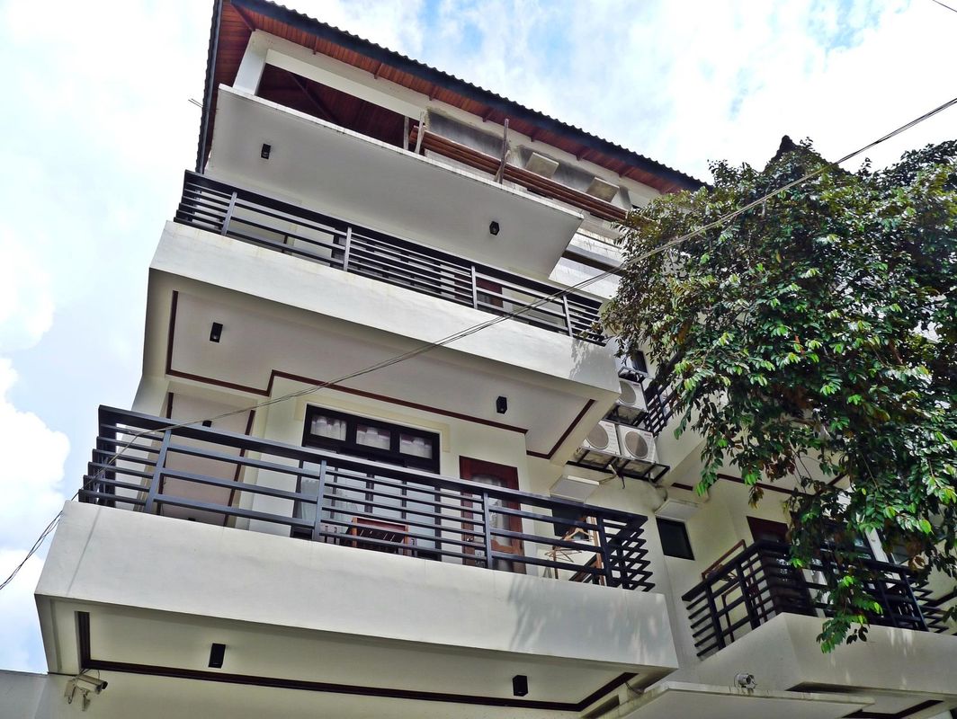 Ipil Suites El Nido фото 10