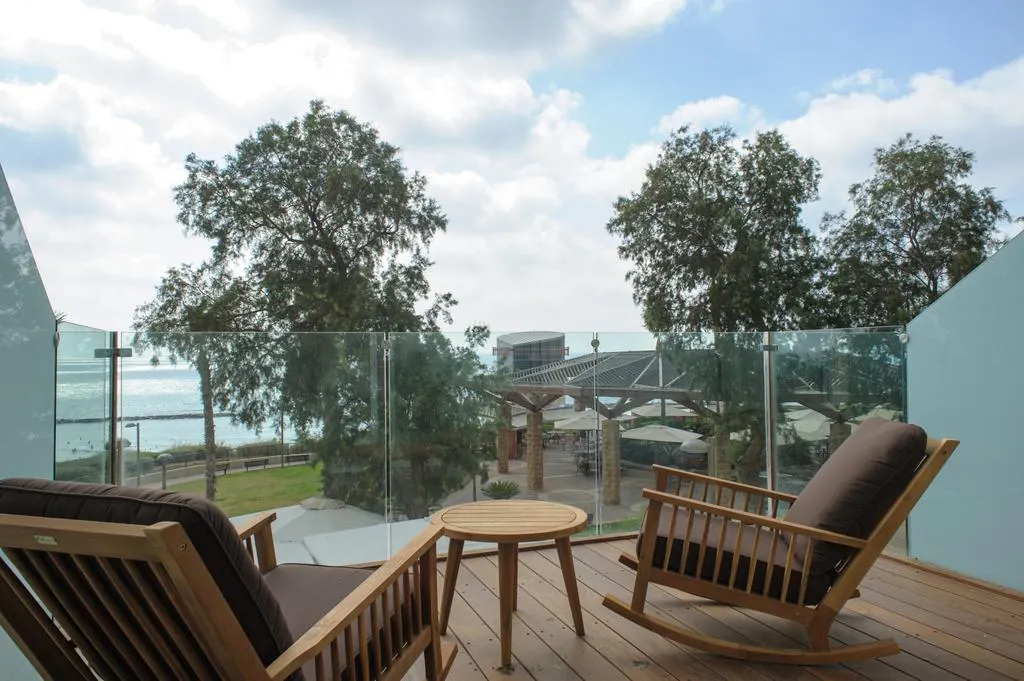 Residence Beach Hotel фото 4