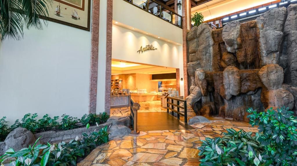 Gloria Golf Resort фото 176