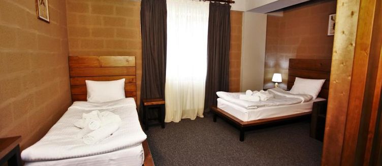 Фото отеля Alpine Lounge Kazbegi