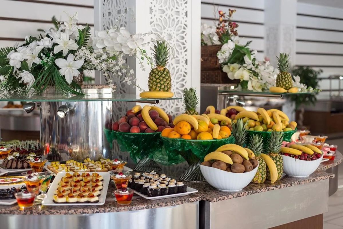 Zeyda Kemer Hotel фото 17
