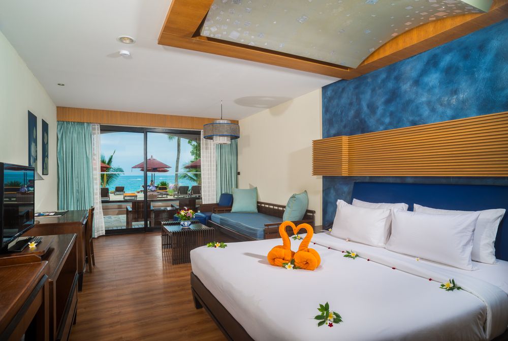 Weekender Resort Koh Samui фото 85