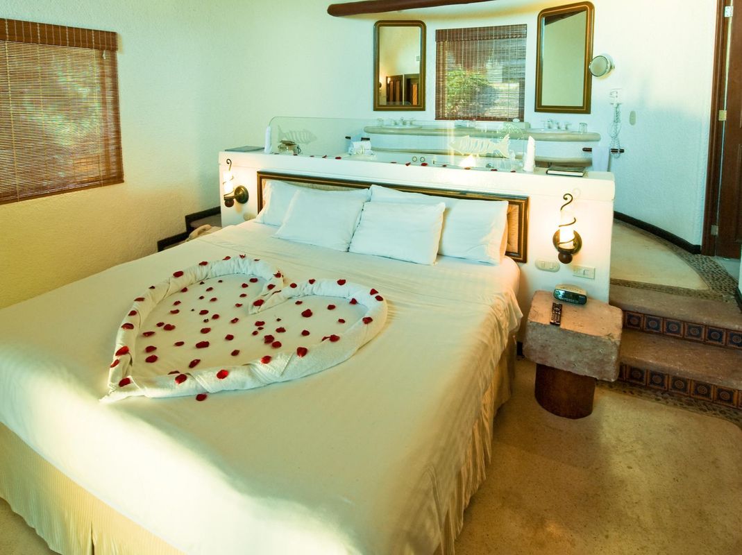 Bel Air Collection Resort & Spa Riviera Maya фото 4