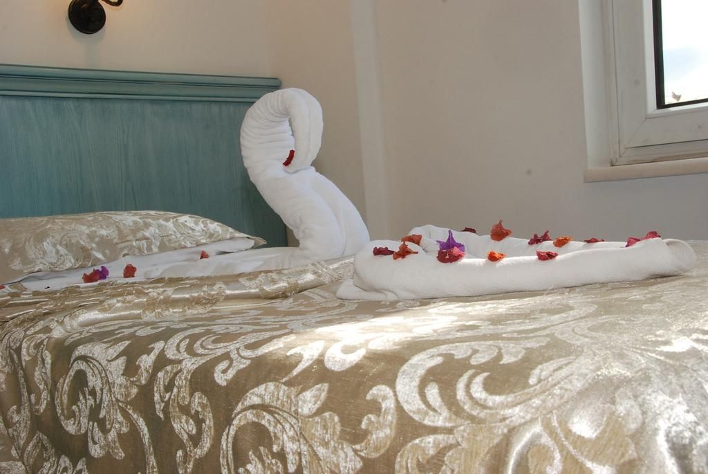 Mesut Hotel Family Suite фото 17