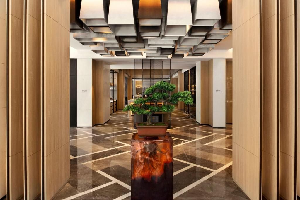 Delta Hotels by Marriott Xi'an фото 2