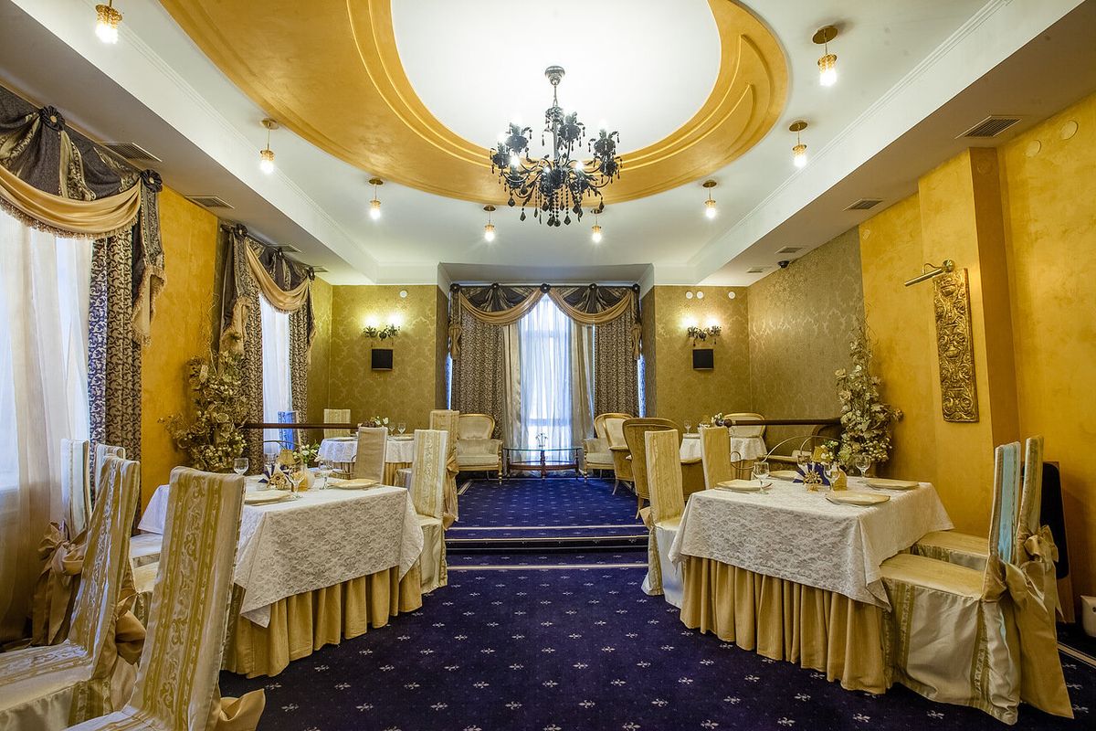 Dombai Palace фото 19