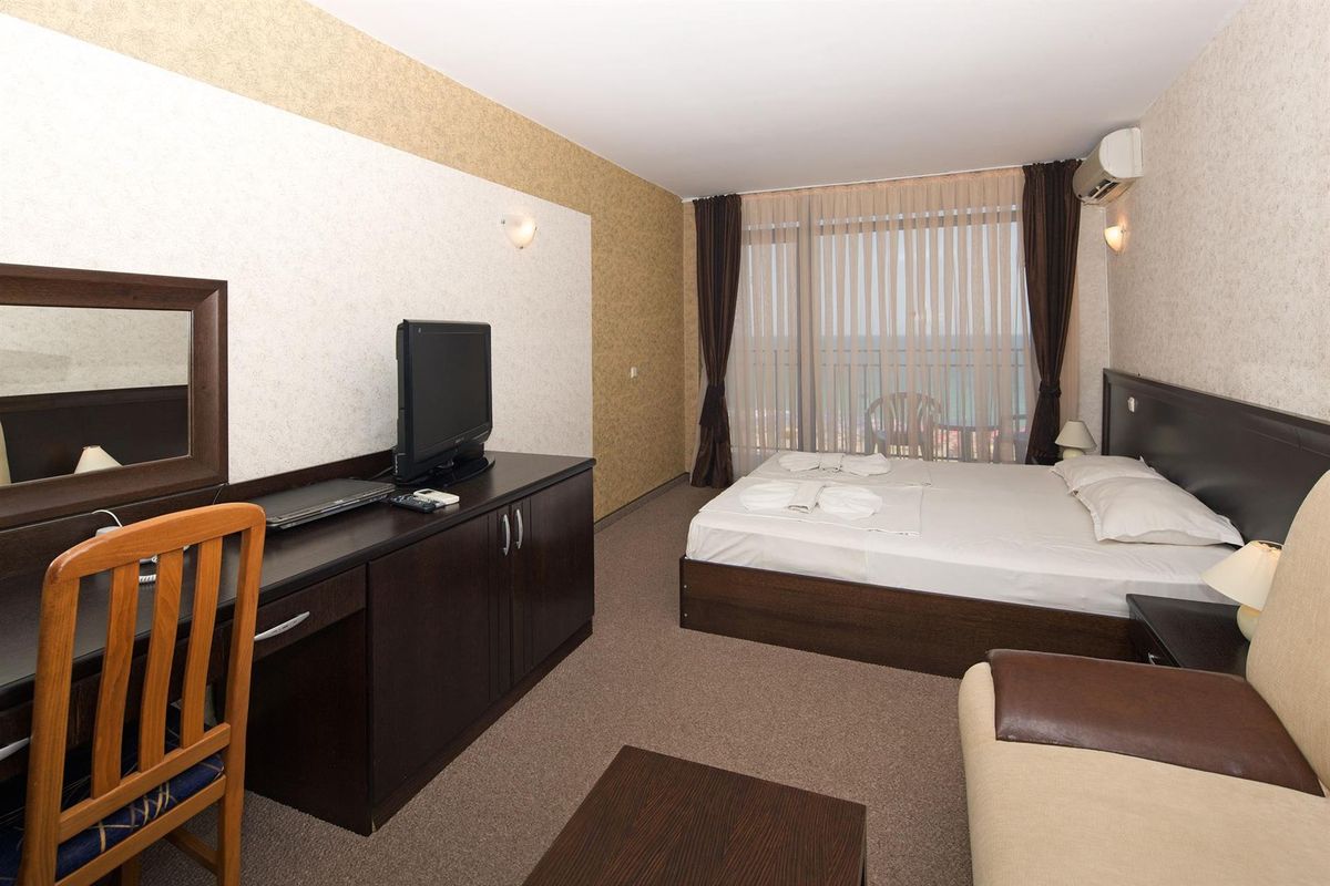 MPM Hotel Condor фото 42