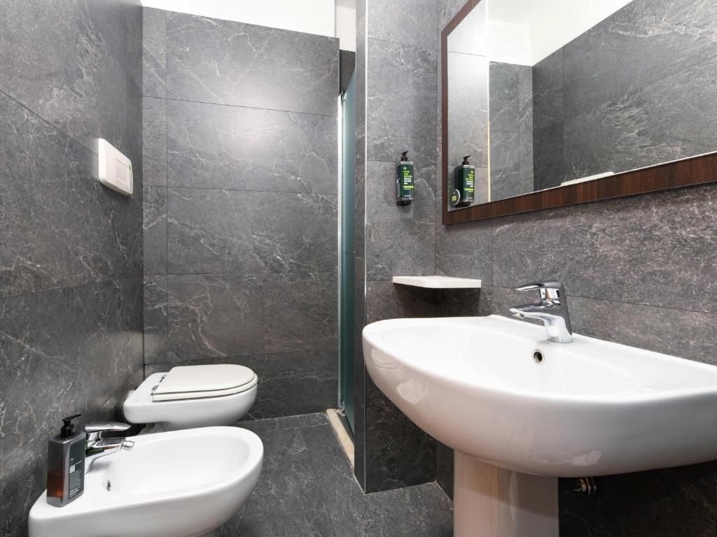 B&B Hotel Verona Sud фото 22