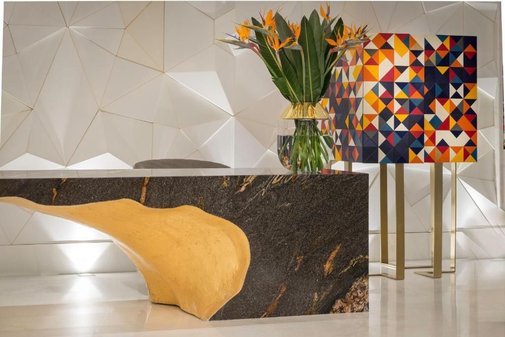 The Alexander, a Luxury Collection Hotel, Yerevan фото 20