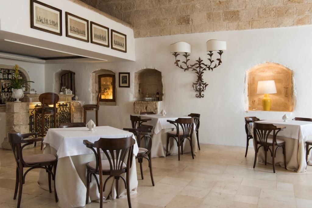 Masseria Il Melograno фото 8