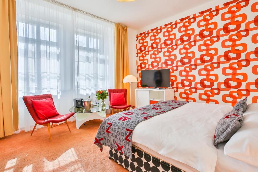 Vintage Design Hotel Sax фото 10