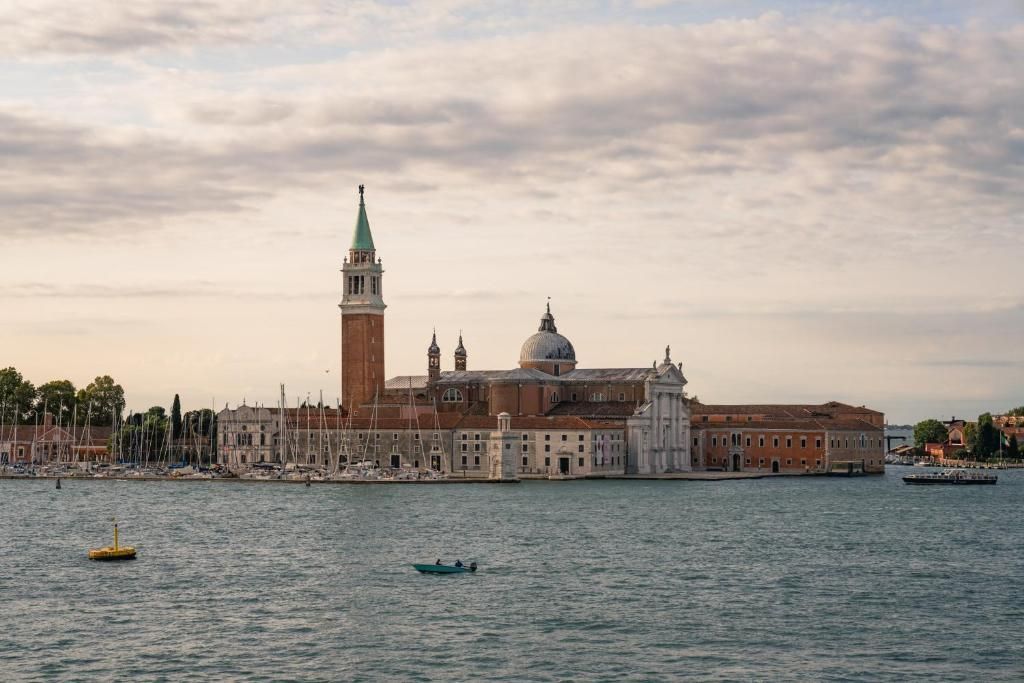 Hotel Danieli, a Luxury Collection Hotel фото 34