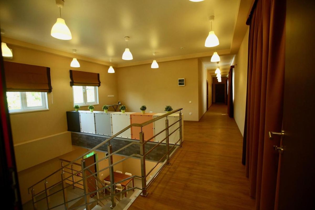 Гостевой дом «TK's House» фото 6