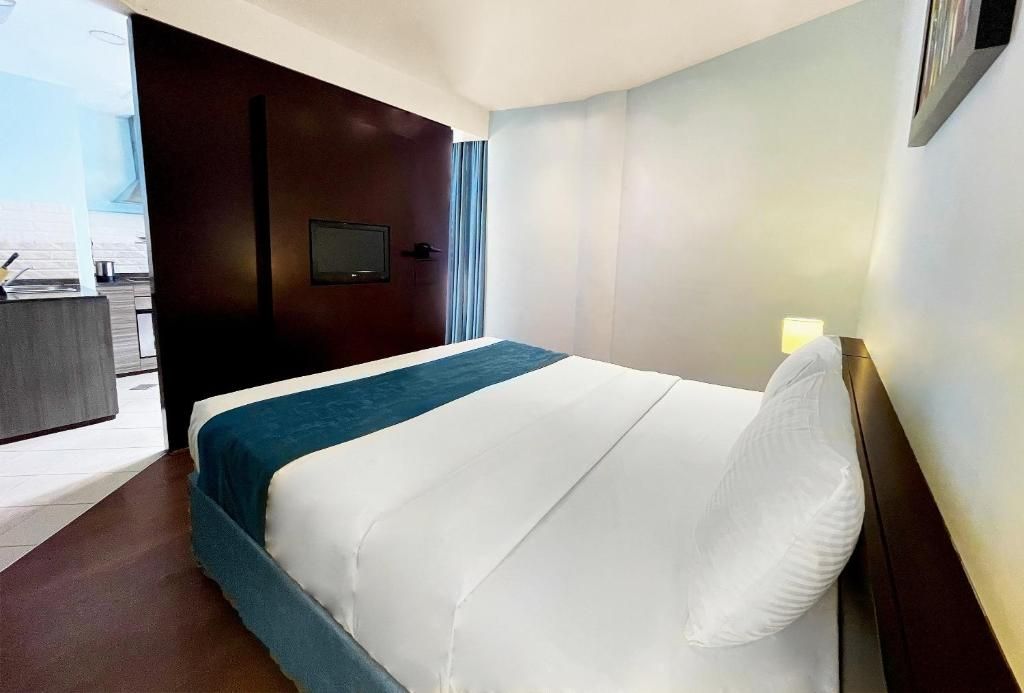 Signature Hotel Apartments & Spa Marina фото 5