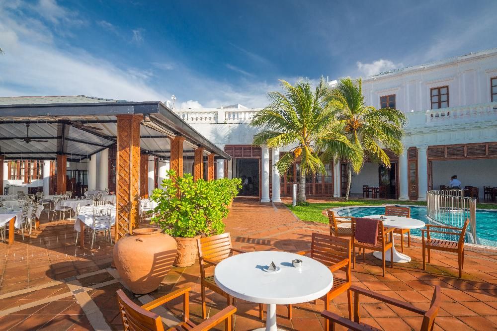 Mount Lavinia Hotel фото 15