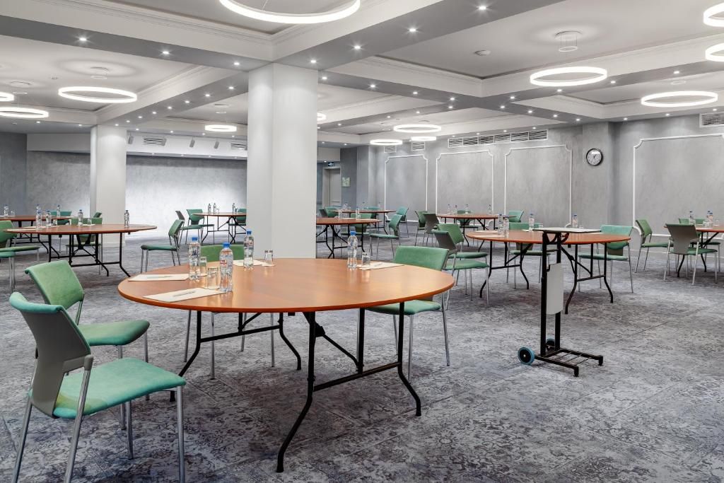 Отель Holiday Inn Москва Виноградово фото 55