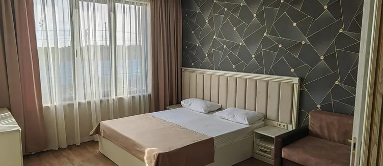 Фото отеля Resta Hotel