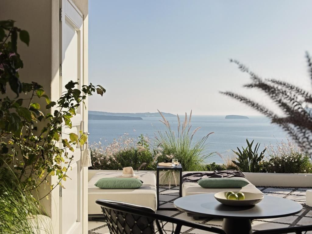 Canaves Oia Suites фото 45