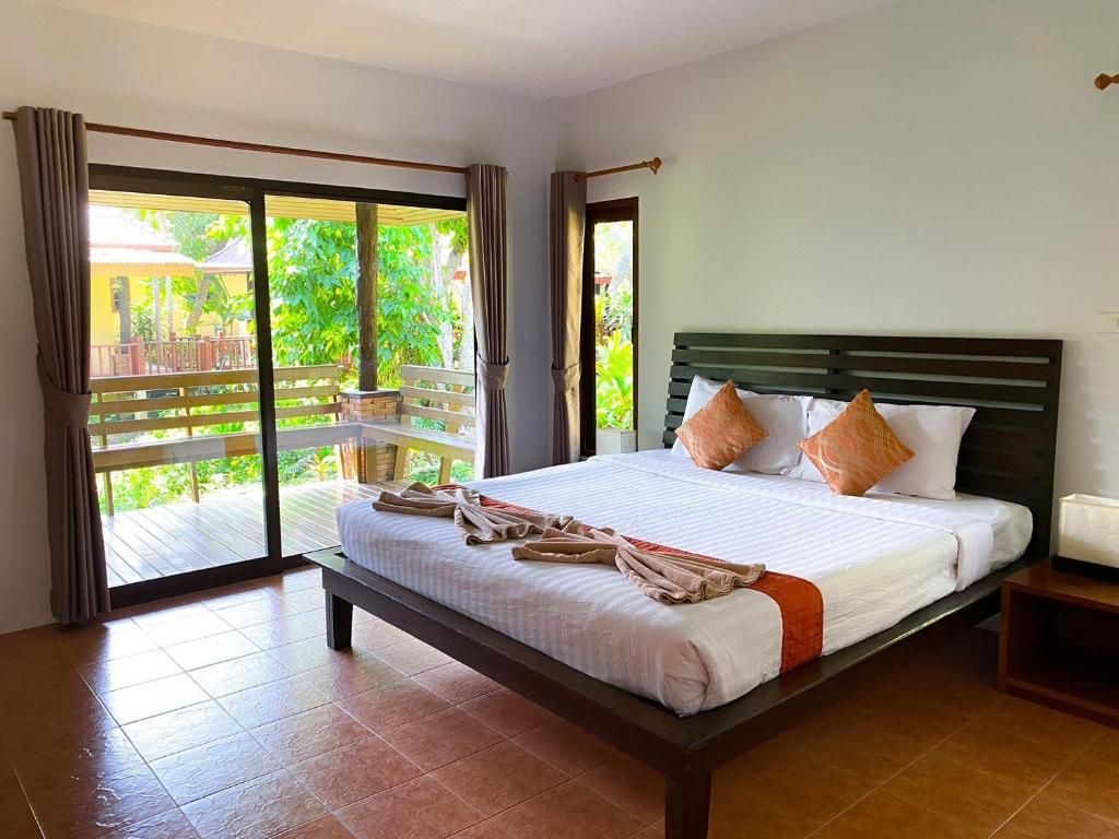 Sunda Resort фото 35