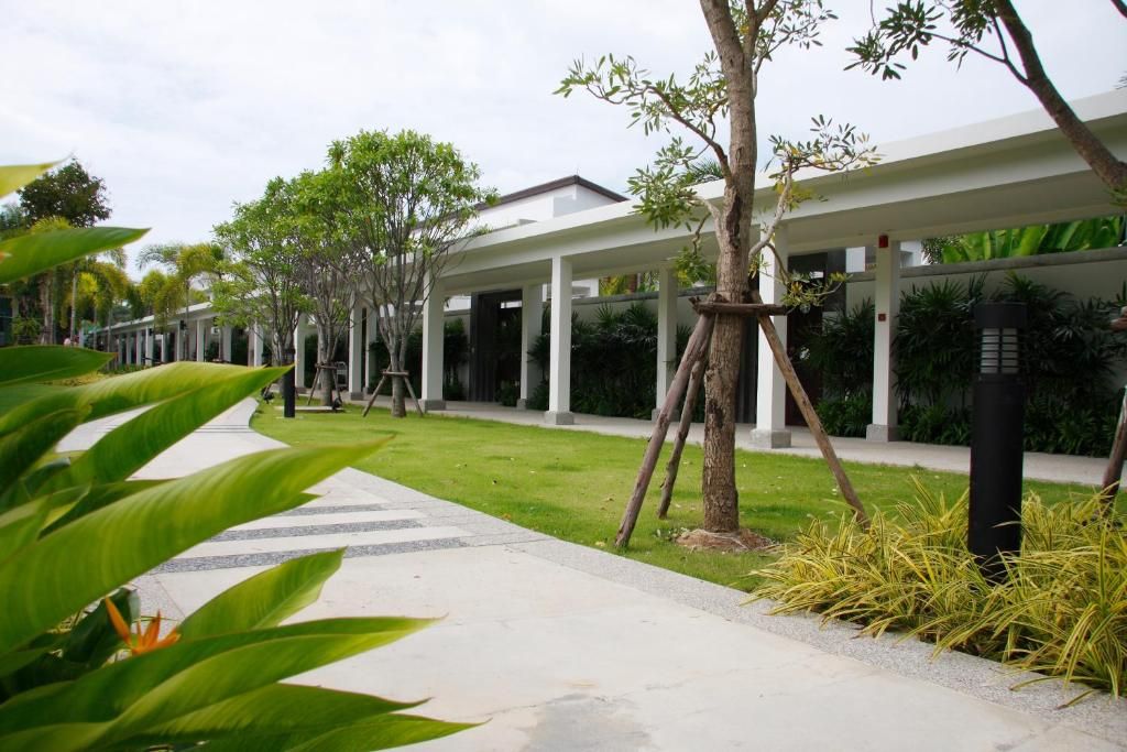 Two Villas Holiday Oxygen Style Bang Tao Beach фото 49