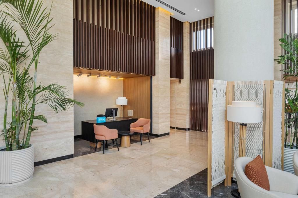 DoubleTree by Hilton Sharks Bay Resort фото 106