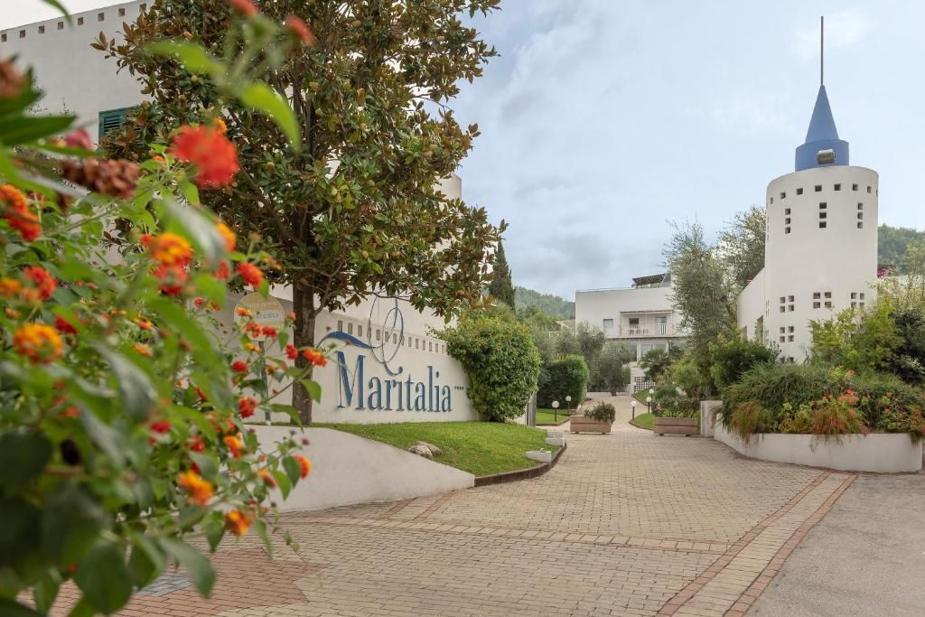 Hotel Club Village Maritalia фото 3
