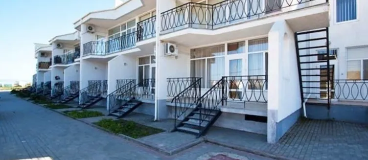 Фото отеля Дим 2