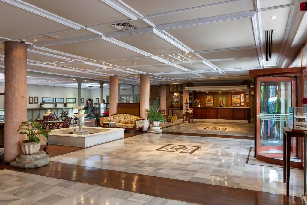 Armada Hotel Istanbul фото 46