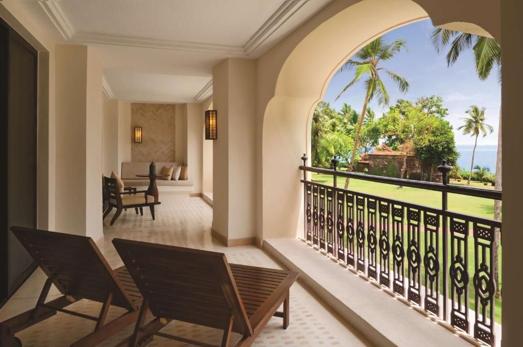 Grand Hyatt Goa фото 73