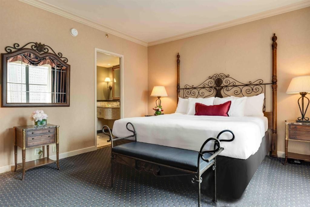 The Whitehall Hotel фото 28