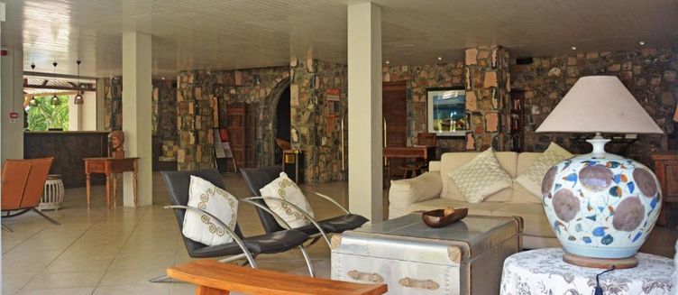 Фото отеля Villas Mon Plaisir